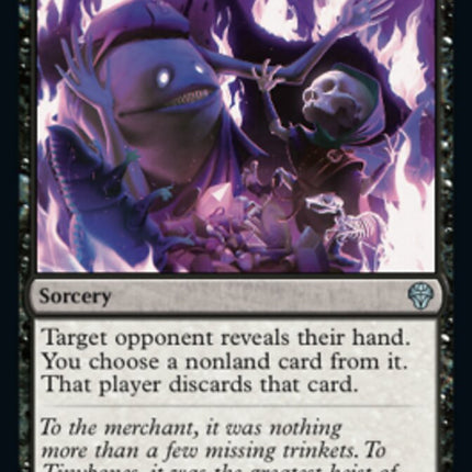 Pilfer [Dominaria United]