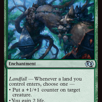 Retreat to Kazandu [Foundations Jumpstart]
