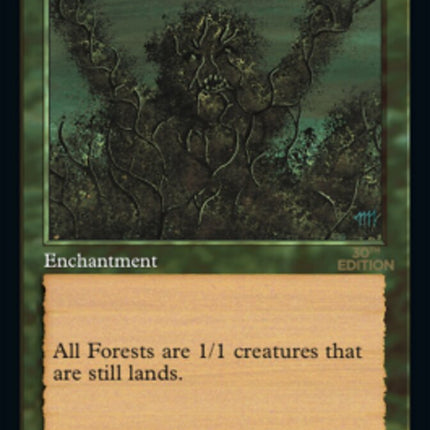 Living Lands (Retro) [30th Anniversary Edition]