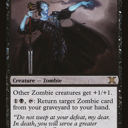 Lord of the Undead [Tenth Edition]