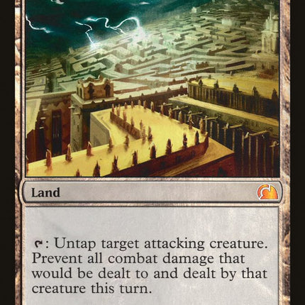 Maze of Ith [From the Vault: Realms]