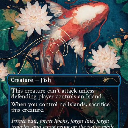 Dandan (2138) [Secret Lair Drop Series]