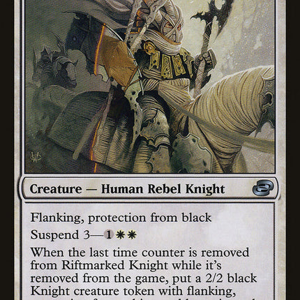 Riftmarked Knight [Planar Chaos]