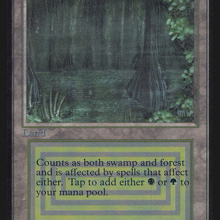 Bayou [Alpha Edition]