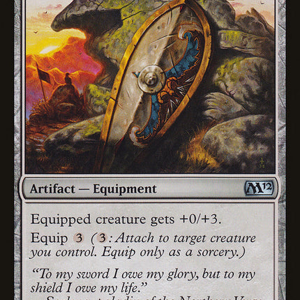 Kite Shield [Magic 2012]