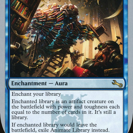 Animate Library [Unstable]