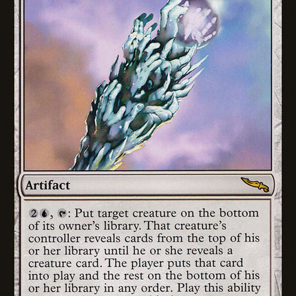 Proteus Staff [Mirrodin]