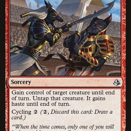 Limits of Solidarity [Amonkhet]