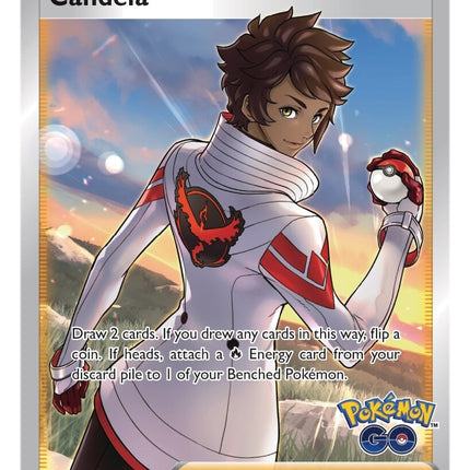 Candela (SWSH228) [Sword & Shield: Black Star Promos]