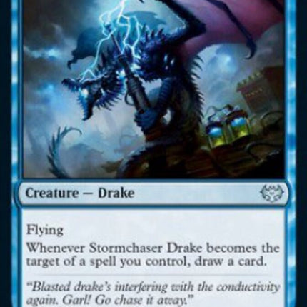 Stormchaser Drake [Innistrad: Crimson Vow]
