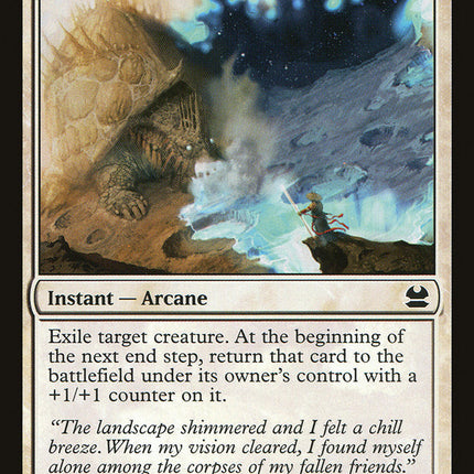 Otherworldly Journey [Modern Masters]