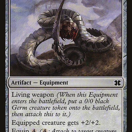 Sickleslicer [Modern Masters 2015]
