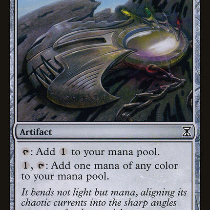 Prismatic Lens [Time Spiral]