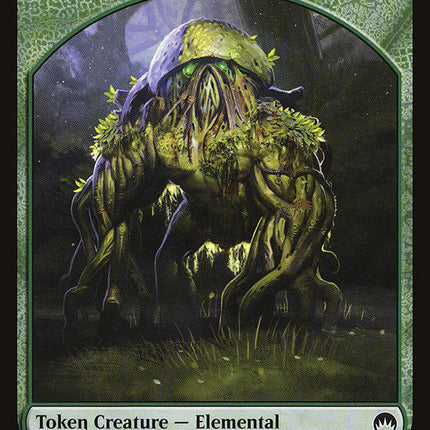 Elemental Token [Magic Origins Tokens]
