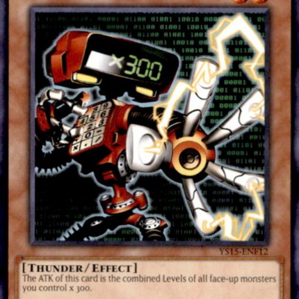 The Calculator [YS15-ENF12] Common