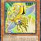 Golden Ladybug [DT03-EN053] Common