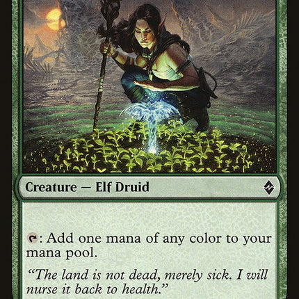 Lifespring Druid [Mystery Booster]