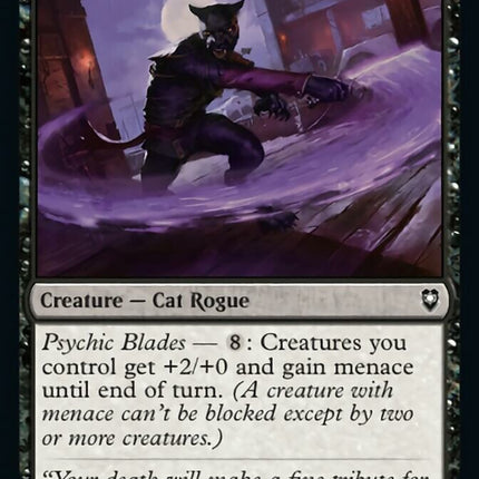 Myrkul's Invoker [Commander Legends: Battle for Baldur's Gate]