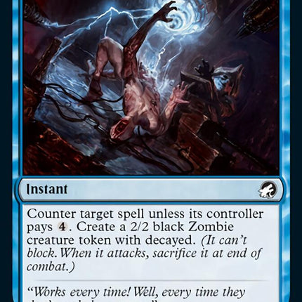 Flip the Switch [Innistrad: Midnight Hunt]