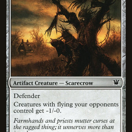 One-Eyed Scarecrow [Innistrad]