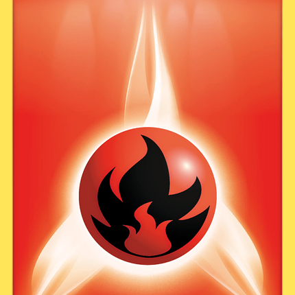 Fire Energy (133/146) [XY: Base Set]