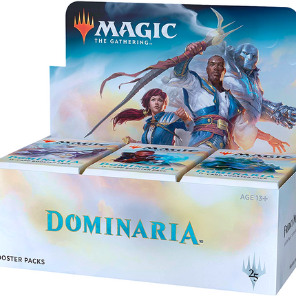 Dominaria - Booster Box