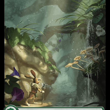 Forest (0278) [Bloomburrow]