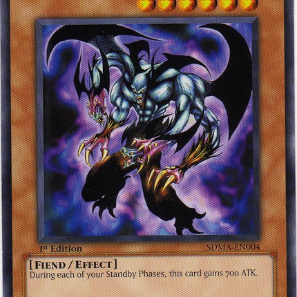 Legendary Fiend [SDMA-EN004] Common