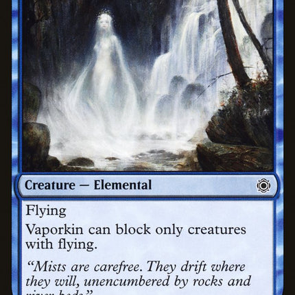 Vaporkin [Conspiracy: Take the Crown]