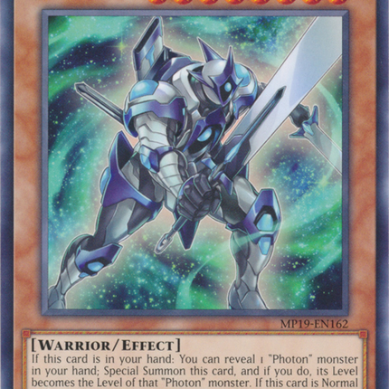 Galaxy Brave [MP19-EN162] Common