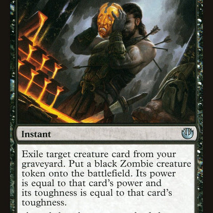 Ritual of the Returned [Journey into Nyx]