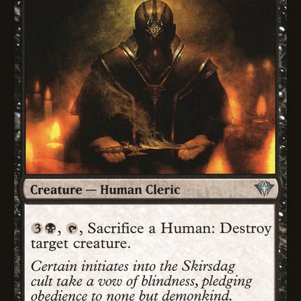 Skirsdag Flayer [Dark Ascension]