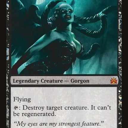 Visara the Dreadful [From the Vault: Legends]