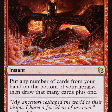 Valakut Awakening // Valakut Stoneforge [Secret Lair: From Cute to Brute]