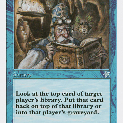 Eye Spy [Starter 1999]