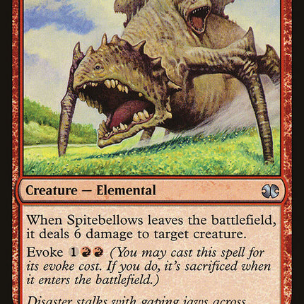 Spitebellows [Modern Masters 2015]