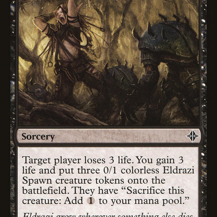 Essence Feed [Rise of the Eldrazi]