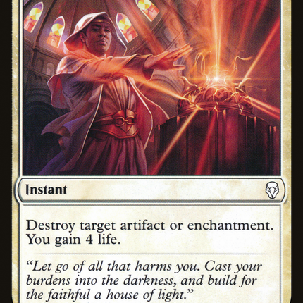 Invoke the Divine [Secret Lair: Angels]