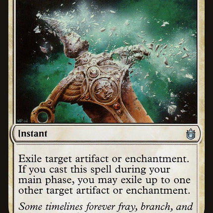 Return to Dust [Commander Anthology]