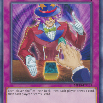 Dealer's Choice [MP19-EN135] Common