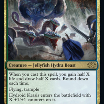 Hydroid Krasis [Double Masters 2022]