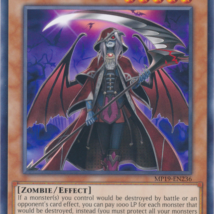 Vampire Grimson [MP19-EN236] Common