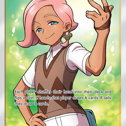 Ilima (146/149) [Sun & Moon: Base Set]