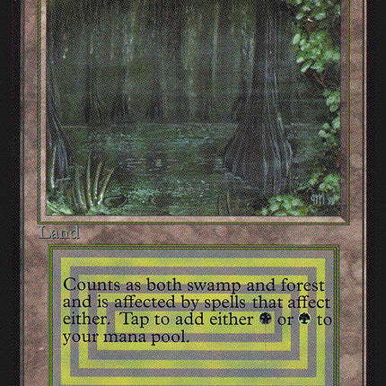 Bayou [International Collectors' Edition]