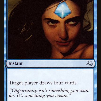 Opportunity [Modern Masters 2017]