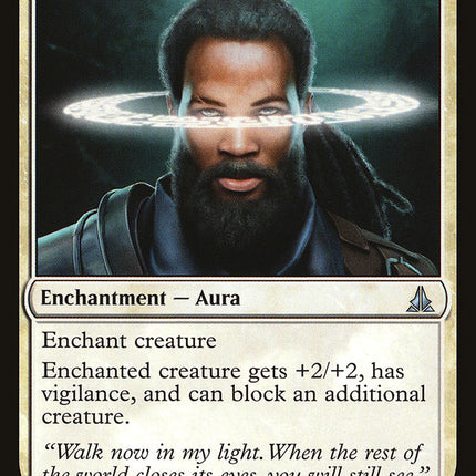 Iona's Blessing [Oath of the Gatewatch]