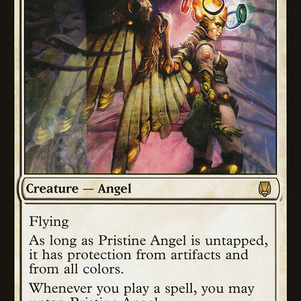Pristine Angel [Darksteel]