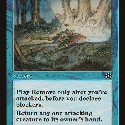 Remove [Portal Second Age]
