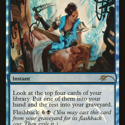Forbidden Alchemy [Friday Night Magic 2012]