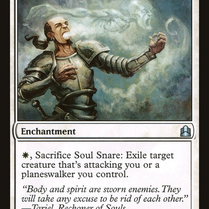 Soul Snare [Commander 2011]